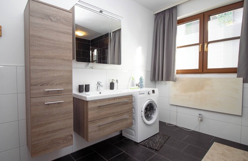 Prutz Apartamento | Cozy vacation apartment in Prutz. Families & pets welcome! Option 2:
