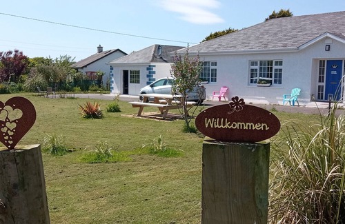 Cullenstown Apartamento | Cozy vacation apartment - just a few minutes from the beach