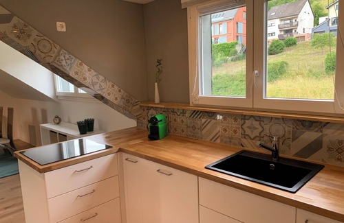 Fell Apartamento | Cozy vacation apartment in the vineyards