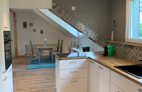 Fell Apartamento | Cozy vacation apartment in the vineyards