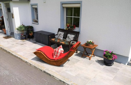 Mauth Apartamento | Cozy vacation apartment near the Bavarian Forest National Park