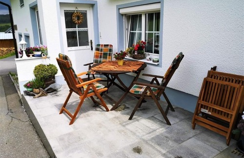 Mauth Apartamento | Cozy vacation apartment near the Bavarian Forest National Park