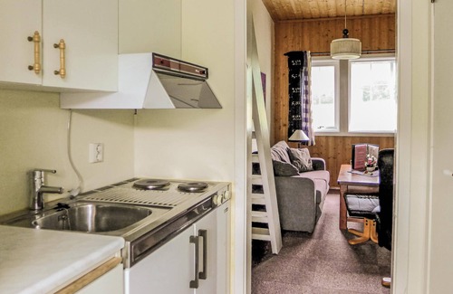 Selva Apartamento | Alojamiento de 1 habitaciones en Agdenes