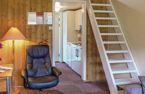 Selva Apartamento | Alojamiento de 1 habitaciones en Agdenes