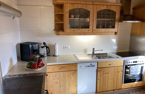 Distelberg Cabina | Cozy vacation cabin with a magnificent view