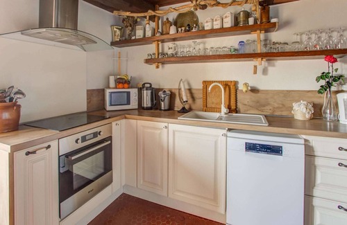 La Roque-Gageac Casa | Casa de vacaciones en Nouvelle-Aquitaine