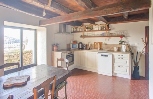 La Roque-Gageac Casa | Casa de vacaciones en Nouvelle-Aquitaine