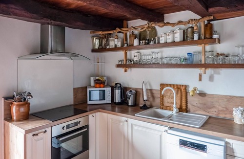 La Roque-Gageac Casa | Casa de vacaciones en Nouvelle-Aquitaine