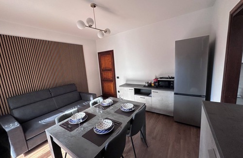 Selvino Apartamento | Cozy vacation home apartment with all amenities in the center