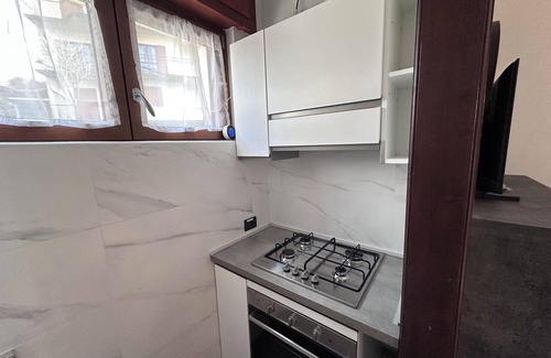 Selvino Apartamento | Cozy vacation home apartment with all amenities in the center