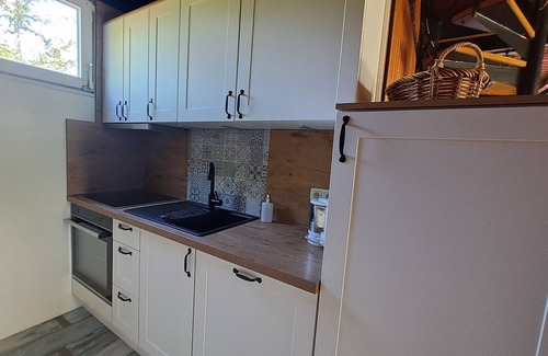 Blankenheim Casa | Cozy vacation home in the vacation village Freilingen/ Eifel