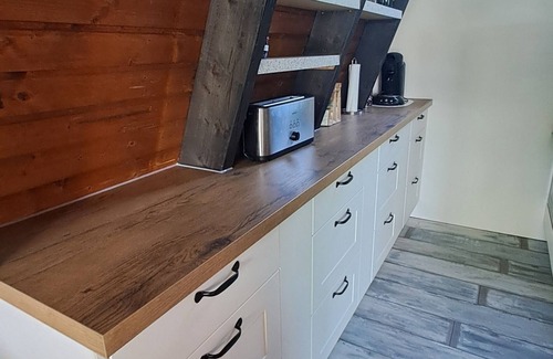Blankenheim Casa | Cozy vacation home in the vacation village Freilingen/ Eifel