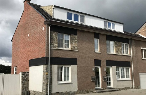 Heers Casa | Cozy vacation home for 8 persons in Heers