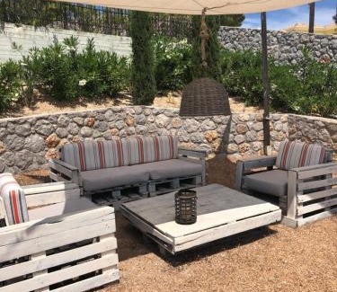 Kilada Casa | Cozy vacation home
