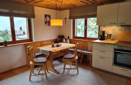 Raggal Casa | Cozy vacation home in a quiet location, great hiking trails right on the doorstep