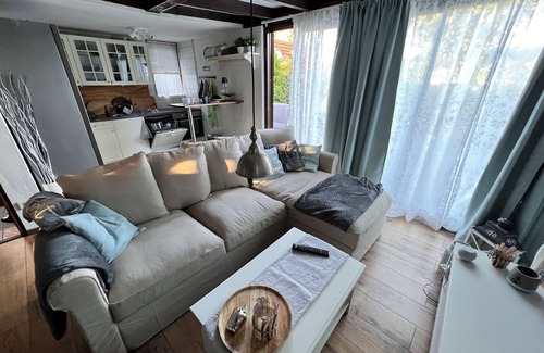 Stellendam Casa | Cozy vacation home in a family-friendly complex in South Holland/North Sea