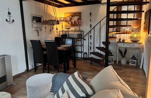 Stellendam Casa | Cozy vacation home in a family-friendly complex in South Holland/North Sea
