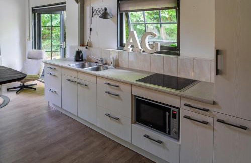 Ede Apartamento | Cozy vacation home in the forest