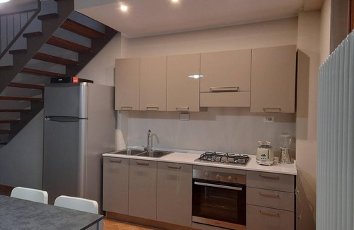 Neive Casa | Cozy vacation home for 10 people