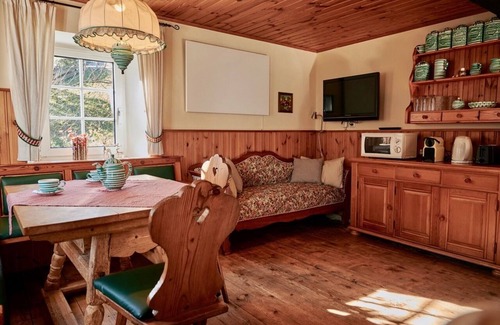 Weyer Chalet De Esquí | Cottage en Alta Austria Ennstal. Caliza, hasta 6 pers., 2 dormitorios.