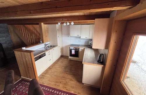 Aschau Im Zillertal Cabina | Cozy vacation hut with a magnificent view of the Zillertal mountains