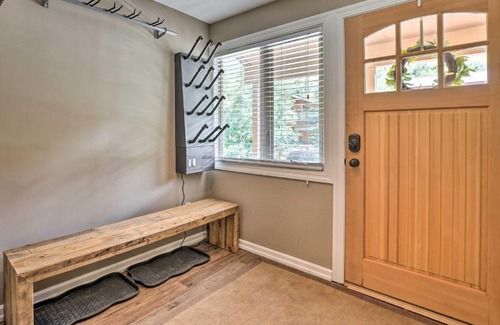 Vail Apartamento | Cozy Vail Condo about 4 Mi to Vail Ski Resort!
