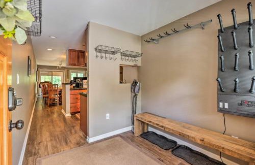 Vail Apartamento | Cozy Vail Condo about 4 Mi to Vail Ski Resort!