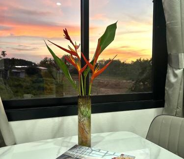 Nong Thale Casa | Cozy Vazn House Krabi Klong Muang