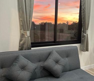 Nong Thale Casa | Cozy Vazn House Krabi Klong Muang