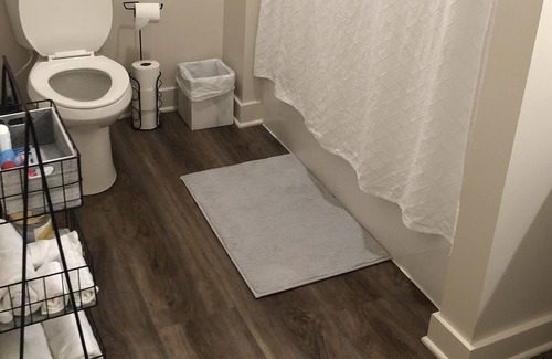 Northwest Apartamento | “Cozy VB Getaway” near Outlets