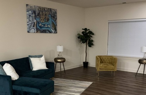 Northwest Apartamento | “Cozy VB Getaway” near Outlets