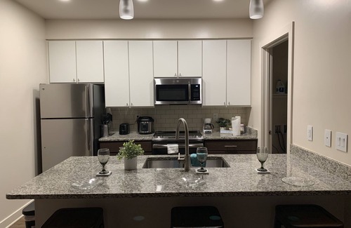 Norfolk - Virginia Beach Apartamento | “Cozy VB Getaway” near Premium Outlets-Pet Friendly