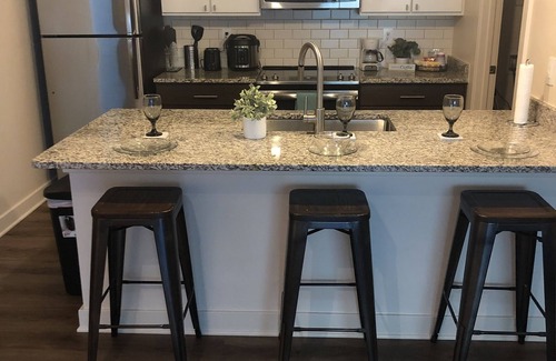 Norfolk - Virginia Beach Apartamento | “Cozy VB Getaway” near Premium Outlets-Pet Friendly