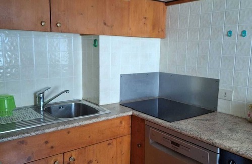 Cortina d'Ampezzo Apartamento | Cozy, very bright apartment within walking distance of the pedestrian zone.