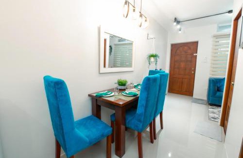 Pallocan Apartamento | Cozy Vibes at Unit 104