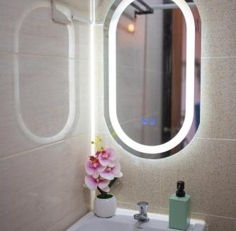 Pallocan Apartamento | Cozy Vibes at Unit 104