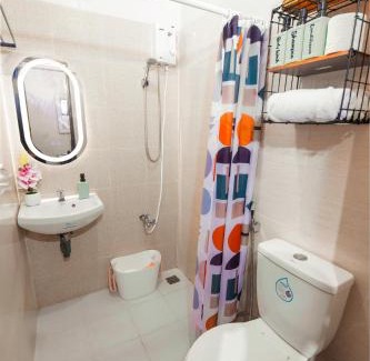 Pallocan Apartamento | Cozy Vibes at Unit 104