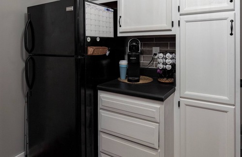 Norfolk - Virginia Beach Casa | Cozy Vibes Home Away From Home