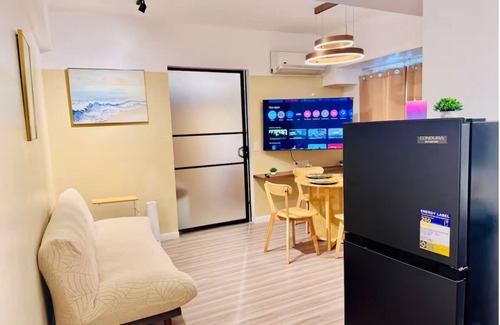 Bangkal Condominio | Cozy Vibes Retreat in Makati