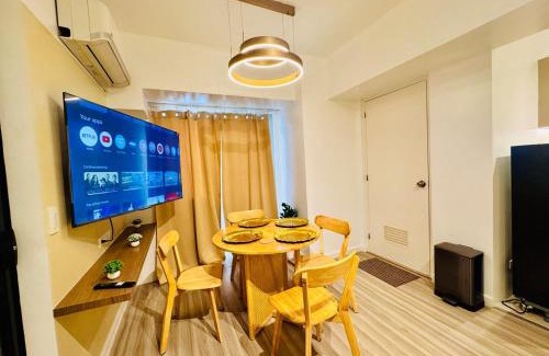 Bangkal Apartamento | Cozy Vibes Retreat in Makati