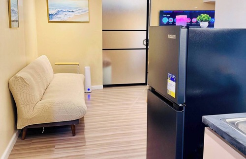 Bangkal Condominio | Retiro de ambiente acogedor en Makati