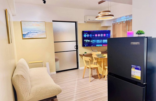 Bangkal Condominio | Retiro de ambiente acogedor en Makati