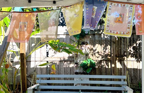 Meadowlawn Casa | Cozy~Vibrant~Chill, 10m to downtown, 15m to Tampa