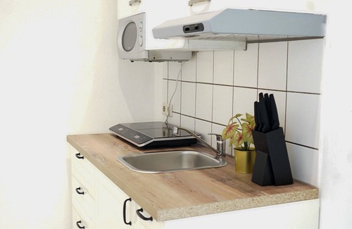 Wieden Apartamento | Cozy Vienna Apartment 5 Minutes from Hauptbahnhof