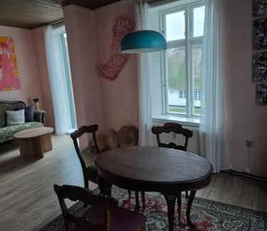 Hojer Apartamento | cozy view apartment