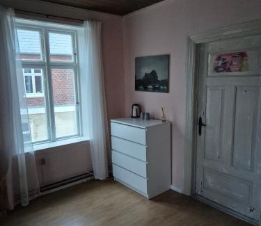 Hojer Apartamento | cozy view apartment