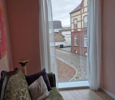Hojer Apartamento | cozy view apartment