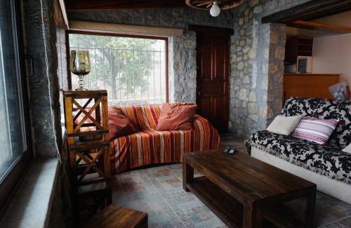 Arachova Chalet De Esquí | Cozy view Arachova