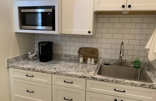 Queen Creek Casa | Cozy Villa Apartment In Gated Community