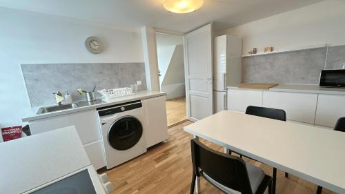 Oster Apartamento | Cozy Villa apartment